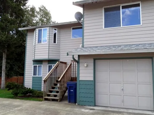 321-R Street SE, 321 R St SE APT A, Auburn, WA 98002