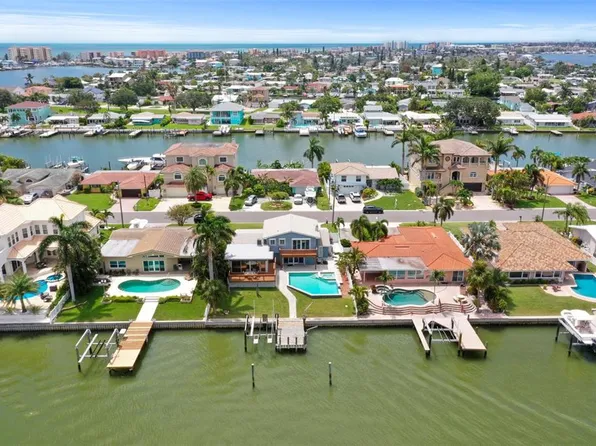 525 Johns Pass Ave, Madeira Beach, FL 33708