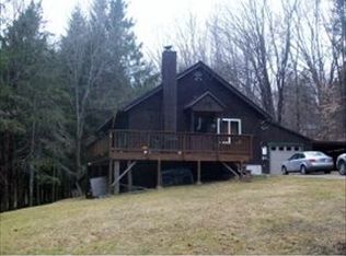 4211 Route 140 E #E, Wallingford, VT 05773