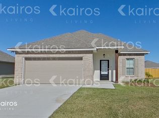 109 Hendrix Rd, Carencro, LA 70520