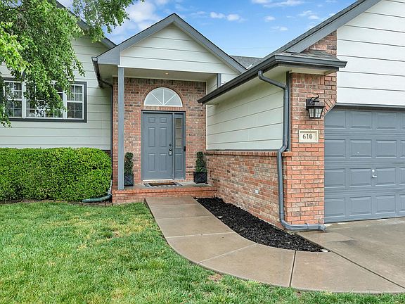 5th image of 610 W Gatewood Ln