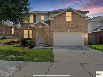 317 Posey Pass, New Braunfels, TX, 78132