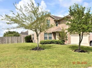 10826 Groveshire Dr, Texas City, TX 77591