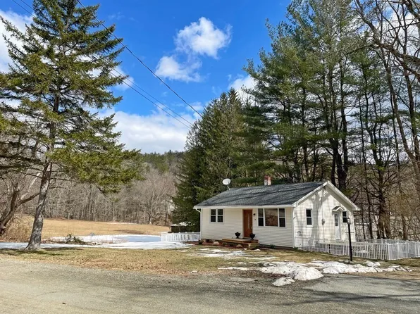 14 E Harmony Rd, Charlemont, MA 01339