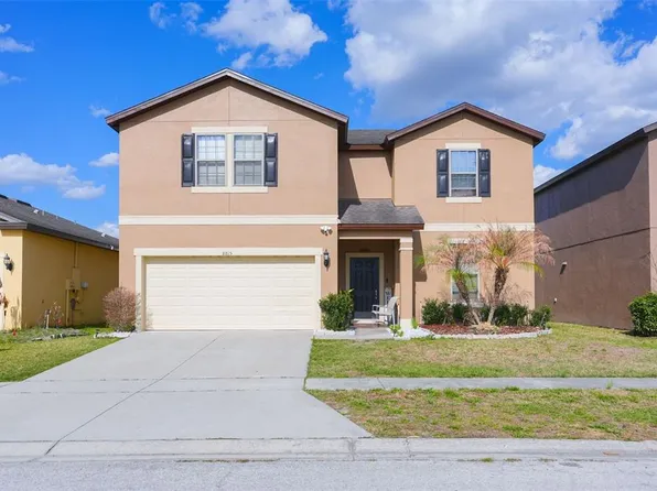 8815 Ashland Ave, Polk City, FL 33868