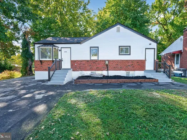 2100 Linkwood Ave, Wilmington, DE 19805