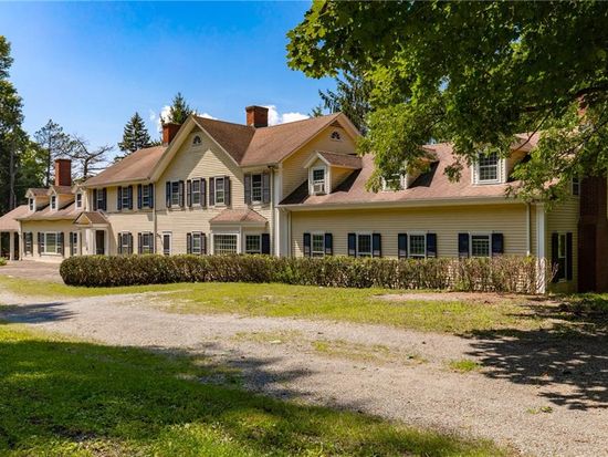 50 S Quaker Hill Rd Pawling Ny 12564 Zillow