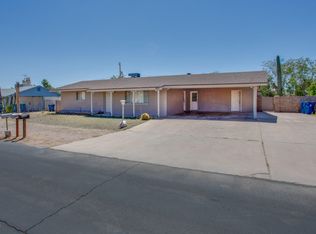 1920 S Coconino Dr, Apache Junction, AZ 85120