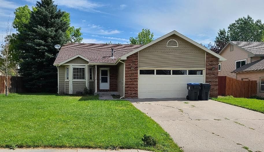 921 Centennial Dr, Cheyenne, WY 82001 Zillow