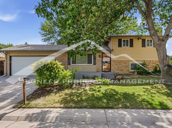 3167 S Emporia Ct, Denver, CO 80231