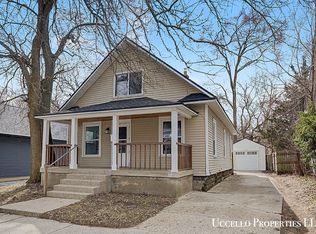 634 Delaware St SE, Grand Rapids, MI 49507