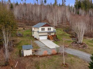 Sultan Basin Ridge, Sultan, WA 98294