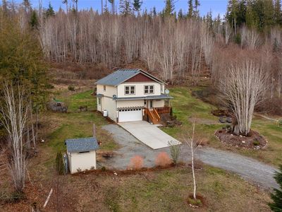 10614 329th Avenue SE, Sultan, WA, 98294