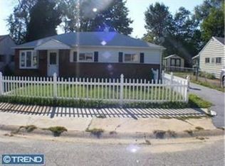 136 Donhaven Dr, New Castle, DE 19720