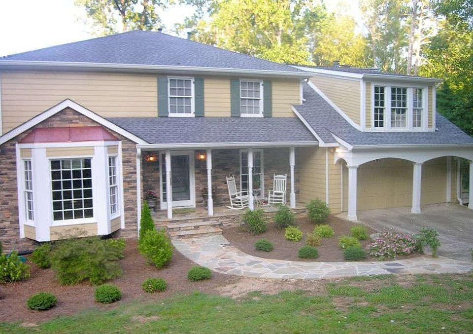 Showcase Home on Golf Course