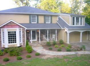 3482 Greystone Ct, Marietta, GA 30068