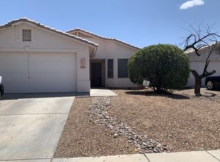 9230 E Corte Arroyo Norte, Tucson, AZ 85710
