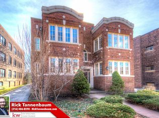 2460 Overlook Rd APT 1, Cleveland Heights, OH 44106