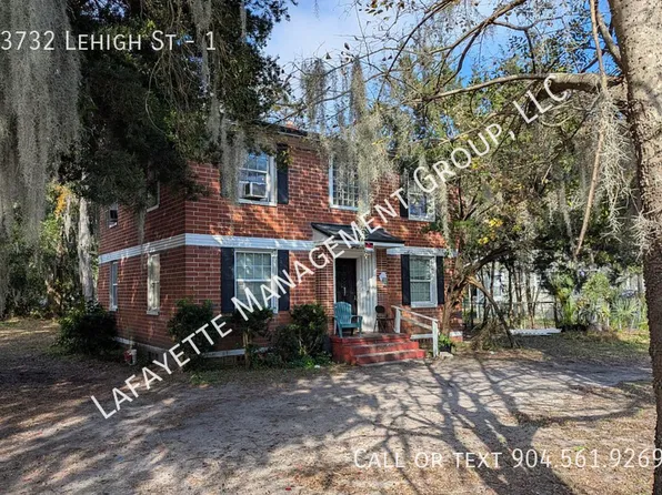 3732 Lehigh St #1, Jacksonville, FL 32206