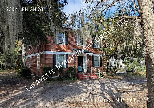 3732 Lehigh St #1 Photo 1