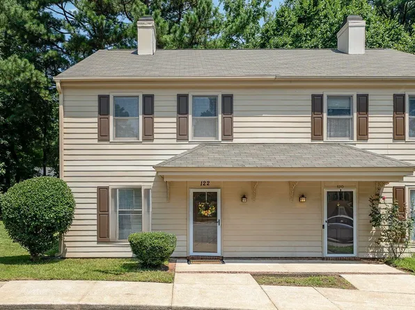 122 Rhum Pl, Garner, NC 27529