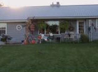 2020 N State Road 25, Rochester, IN 46975