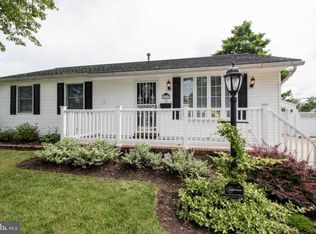 419 Haslett Rd, Joppa, MD 21085