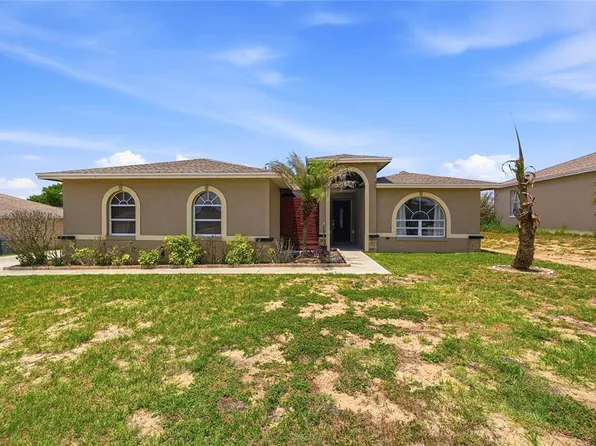 6005 Lake Ruth Dr W, Dundee, FL 33838