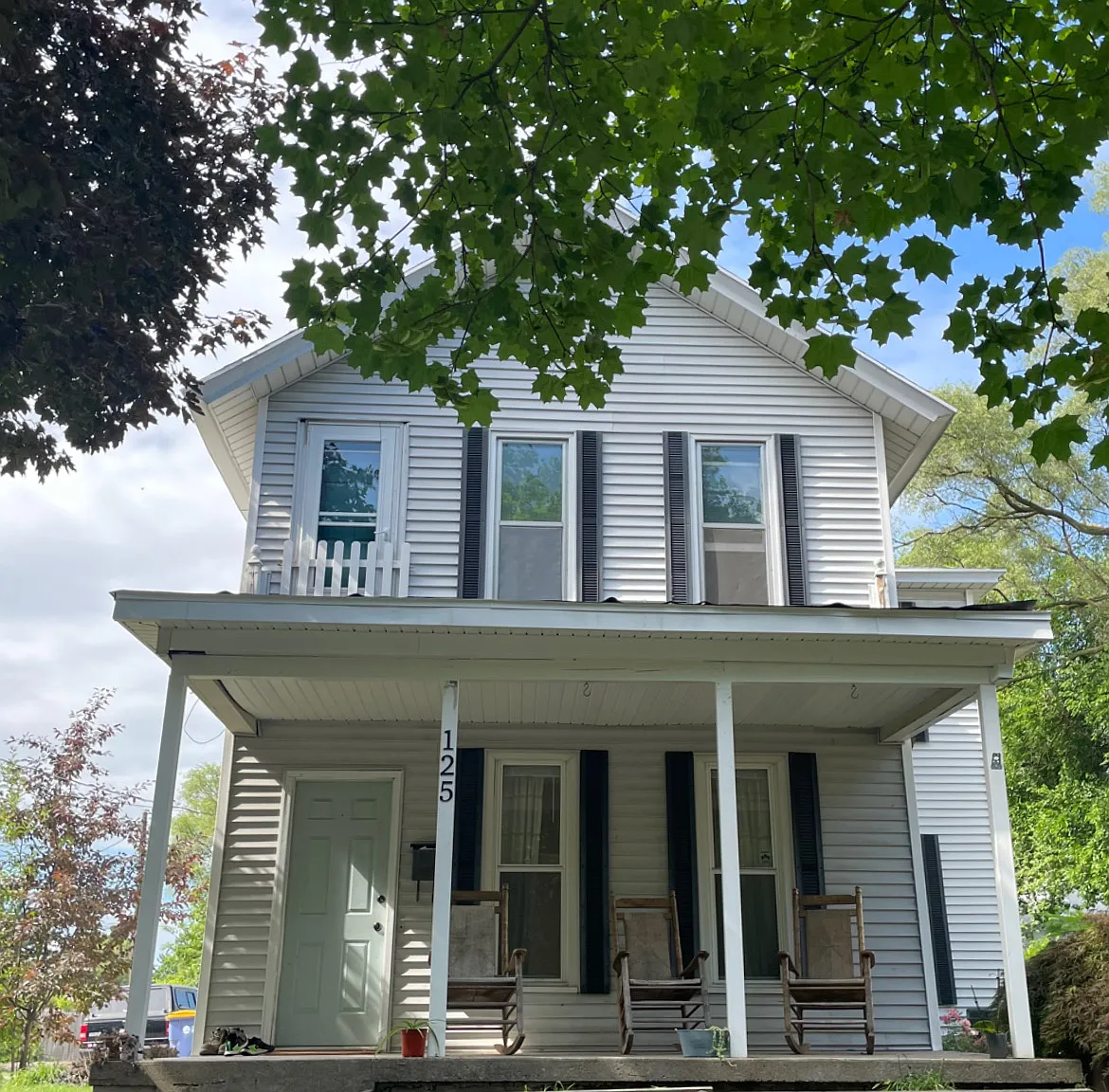 125 Carrier St NE — Photo 1