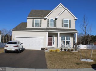 22 Portsmouth Ln, Tuckerton, NJ 08087