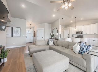 1825 N Lund Hwy #58, Cedar City, UT 84721