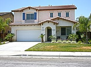 15361 Abazo Dr, Moreno Valley, CA 92555