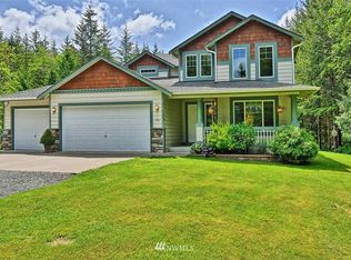 21828 54th Pl NE, Granite Falls, WA 98252