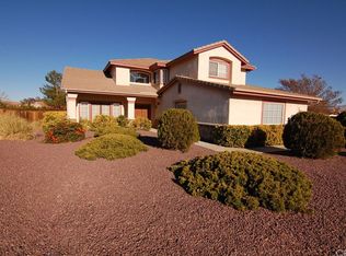 12381 Tonopah Ct, Apple Valley, CA 92308