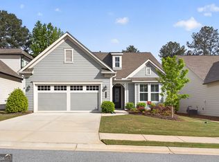 380 Falcon Way, Hoschton, GA 30548