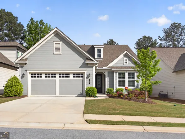 380 Falcon Way, Hoschton, GA 30548