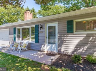 5816 Keysville Rd, Keymar, MD 21757