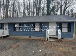 4271 Mineral Ave APT D, Winston Salem, NC 27105