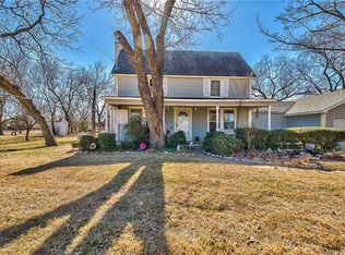 5360 Hopper Rd, Burleson, TX 76028