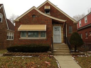 12206 S Lafayette Ave, Chicago, IL 60628