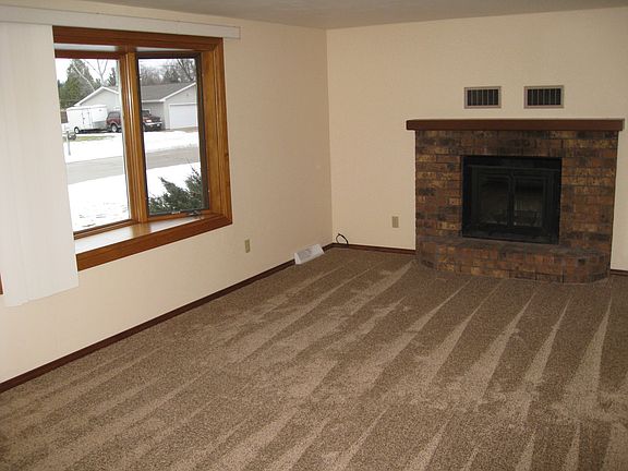 living/Great room. Fireplace