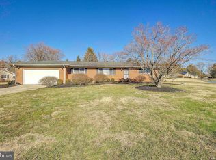 1105 Cecil Ave S, Millersville, MD 21108
