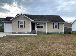 44 Brooke Ct, Manchester, TN 37355