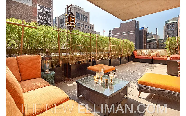 Sold by Douglas Elliman | media 11