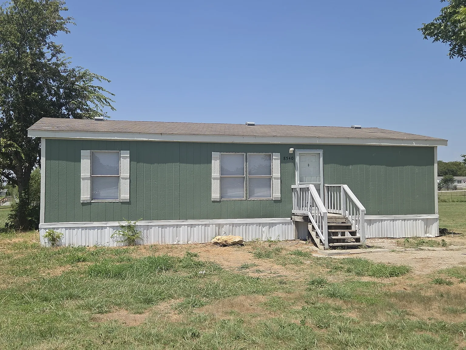3 bed, 1080 sqft, $1,495 — Photo 2