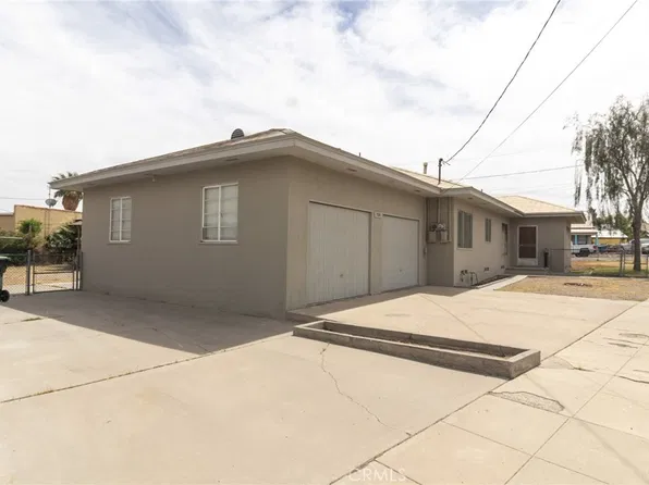 630 Acoma St, Needles, CA 92363
