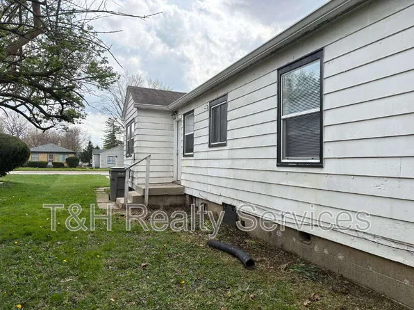 4726 E 34th St, Indianapolis, IN 46218