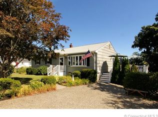 35 Summit Ave, Milford, CT 06460