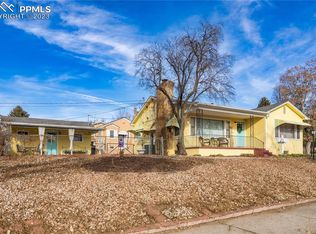 1328 E Yampa St #101, Colorado Springs, CO 80909