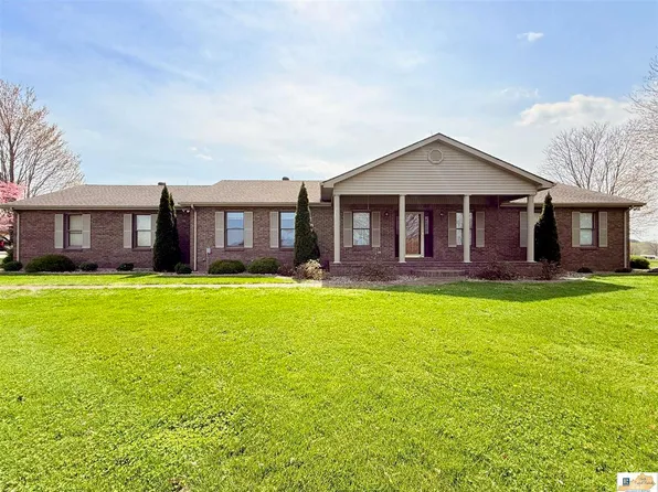 4275 Hiseville Center Rd, Horse Cave, KY 42749